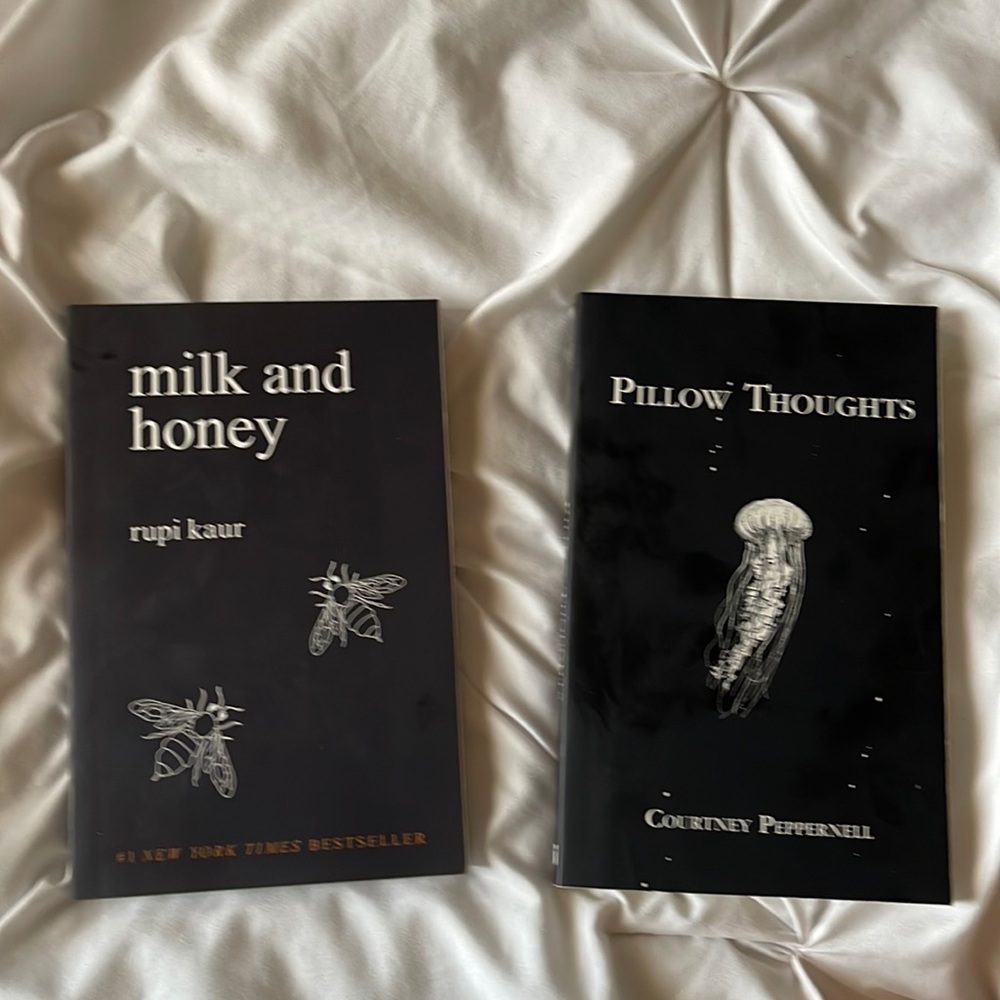 New, haven’t even read them, Great condition
